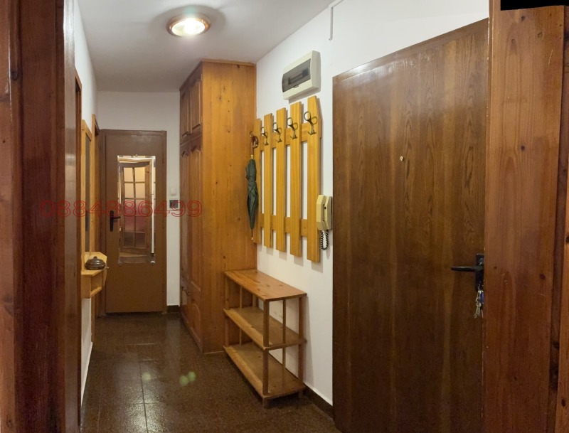 Дава под наем 2-СТАЕН, гр. София, Манастирски ливади, снимка 5 - Апартаменти - 52647344