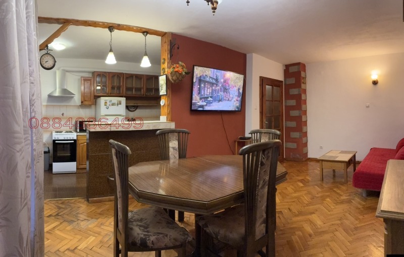 Дава под наем 2-СТАЕН, гр. София, Манастирски ливади