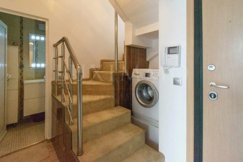 Дава под наем 2-СТАЕН, гр. София, Витоша, снимка 14 - Апартаменти - 53099493