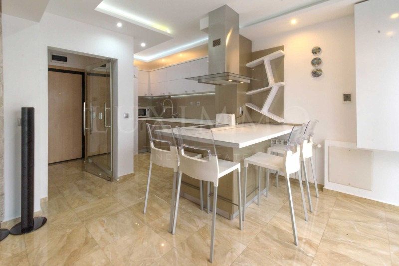 Дава под наем 2-СТАЕН, гр. София, Витоша, снимка 5 - Апартаменти - 53099493