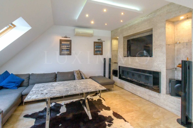 Дава под наем 2-СТАЕН, гр. София, Витоша