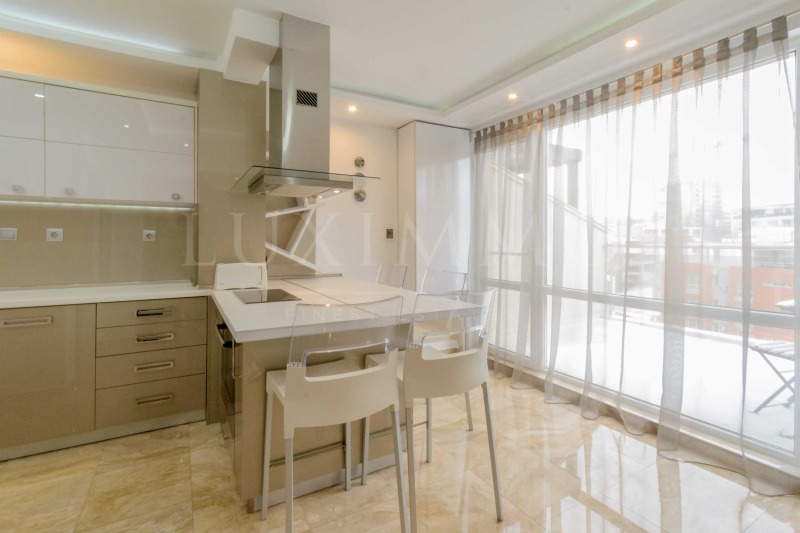 Дава под наем 2-СТАЕН, гр. София, Витоша, снимка 6 - Апартаменти - 53099493