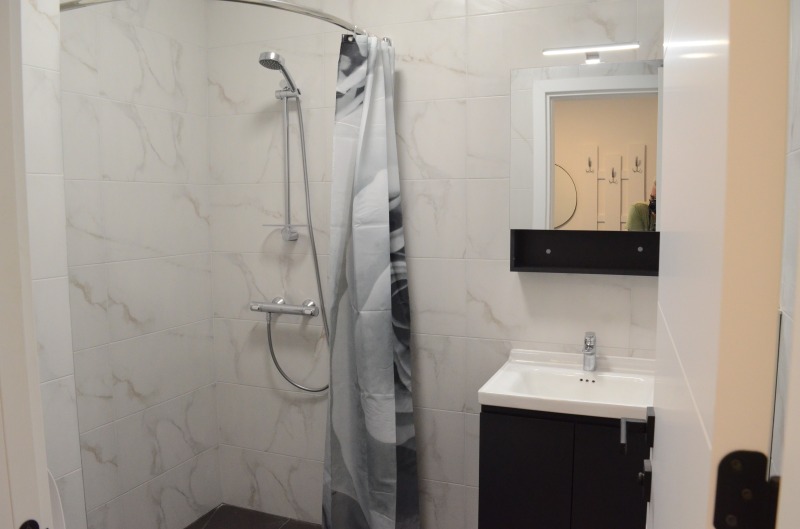 Дава под наем 2-СТАЕН, гр. Пловдив, Христо Смирненски, снимка 5 - Апартаменти - 53159066