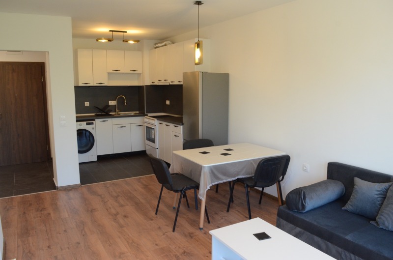 Дава под наем 2-СТАЕН, гр. Пловдив, Христо Смирненски