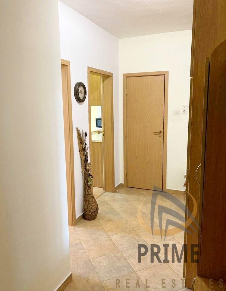 Дава под наем 2-СТАЕН, гр. Бургас, Изгрев, снимка 4 - Апартаменти - 53165247