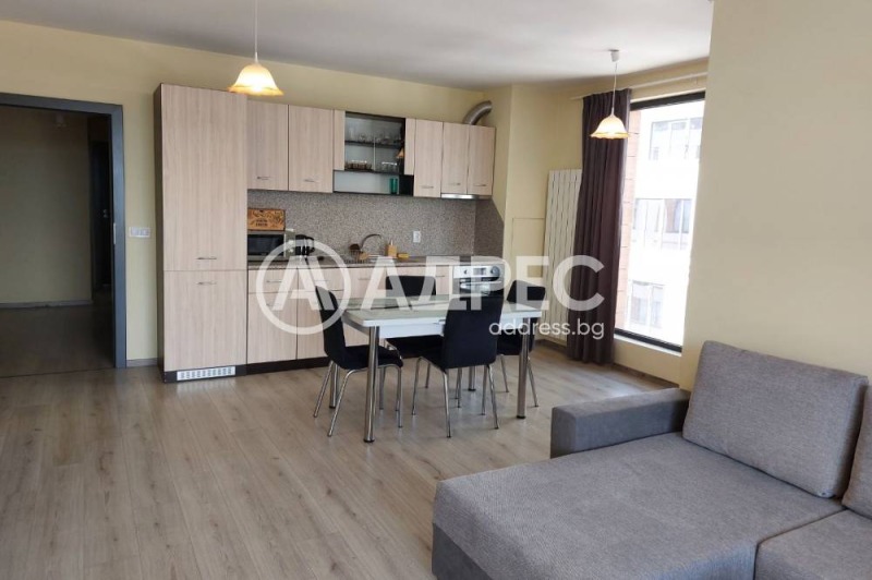 K pronájmu  2 ložnice Sofia , Ovča kupel , 90 m2 | 44397025 - obraz [6]