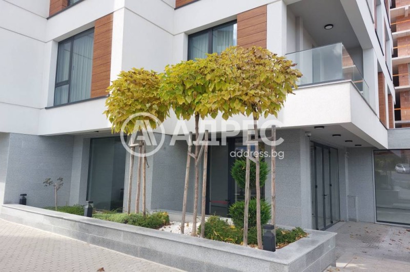 K pronájmu  2 ložnice Sofia , Ovča kupel , 90 m2 | 44397025