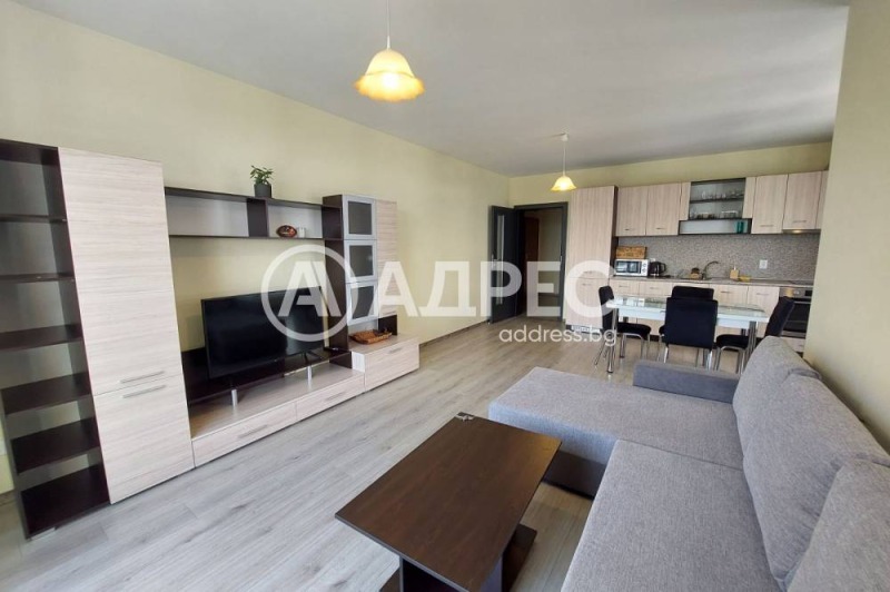 K pronájmu  2 ložnice Sofia , Ovča kupel , 90 m2 | 44397025 - obraz [5]