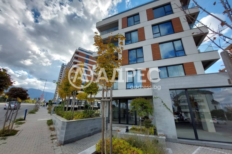 K pronájmu  2 ložnice Sofia , Ovča kupel , 90 m2 | 44397025 - obraz [2]
