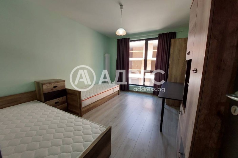 K pronájmu  2 ložnice Sofia , Ovča kupel , 90 m2 | 44397025 - obraz [9]