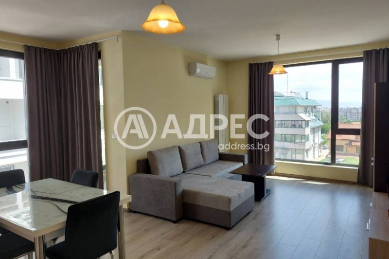 K pronájmu  2 ložnice Sofia , Ovča kupel , 90 m2 | 44397025 - obraz [7]