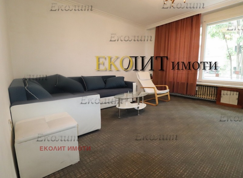 Til leie  2 soverom Sofia , Tsentar , 100 kvm | 21554410 - bilde [3]