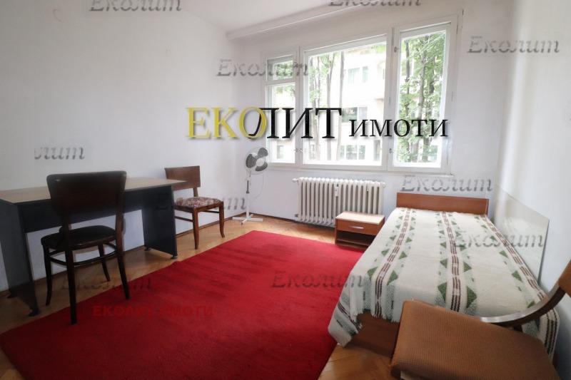 Til leie  2 soverom Sofia , Tsentar , 100 kvm | 21554410 - bilde [4]