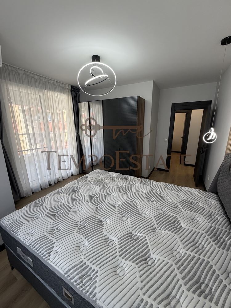 Дава под наем 3-СТАЕН, гр. София, Дървеница, снимка 11 - Апартаменти - 53745418