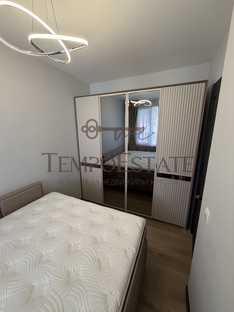 Дава под наем 3-СТАЕН, гр. София, Дървеница, снимка 8 - Апартаменти - 53745418