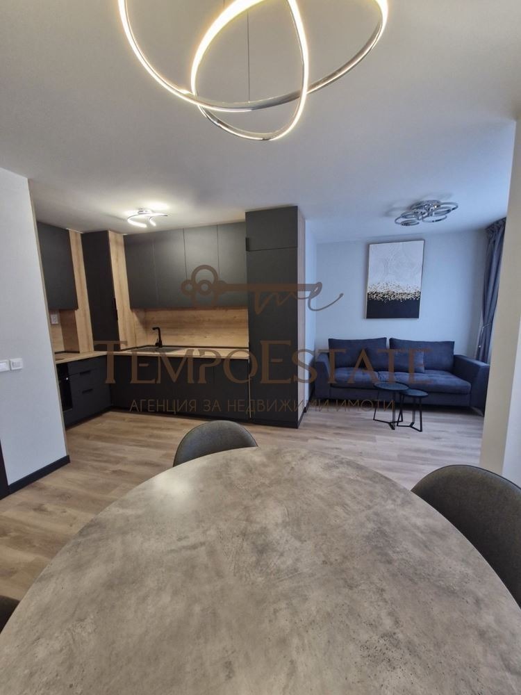 Дава под наем 3-СТАЕН, гр. София, Дървеница, снимка 15 - Апартаменти - 53745418