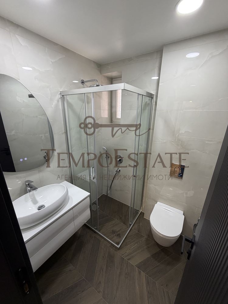 Дава под наем 3-СТАЕН, гр. София, Дървеница, снимка 9 - Апартаменти - 53745418