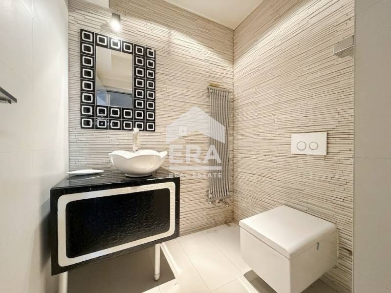 Дава под наем 3-СТАЕН, гр. София, Витоша, снимка 9 - Апартаменти - 53831169