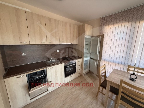 Дава под наем 3-СТАЕН, гр. Пловдив, Каменица 1, снимка 2 - Апартаменти - 53984365