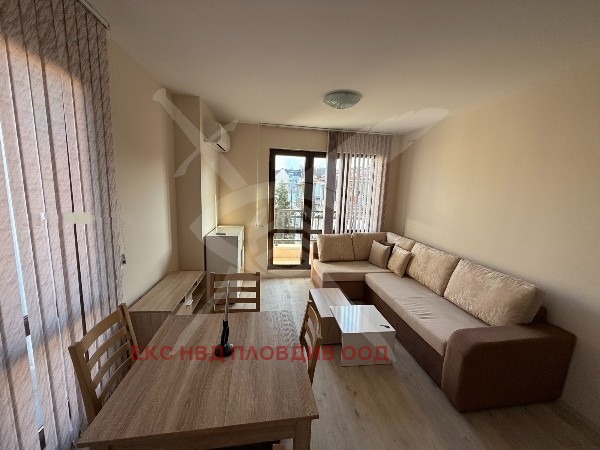 Дава под наем 3-СТАЕН, гр. Пловдив, Каменица 1