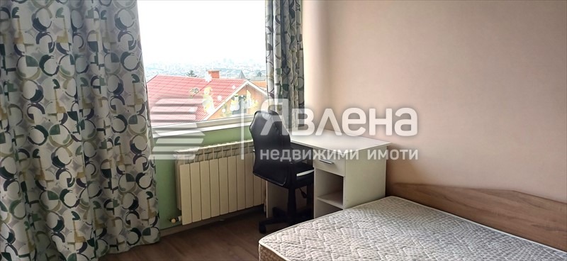 Дава под наем 3-СТАЕН, гр. София, Драгалевци, снимка 5 - Апартаменти - 55669217