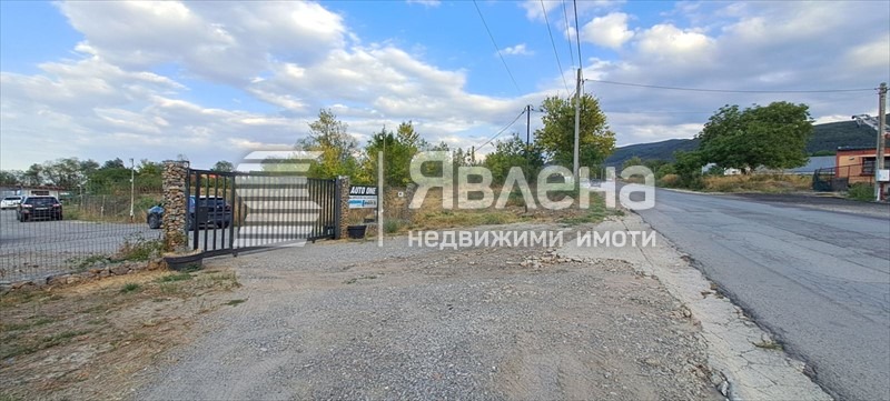 Дава под наем ПРОМ. ПОМЕЩЕНИЕ, гр. София, с. Лозен, снимка 6 - Производствени сгради - 55994508
