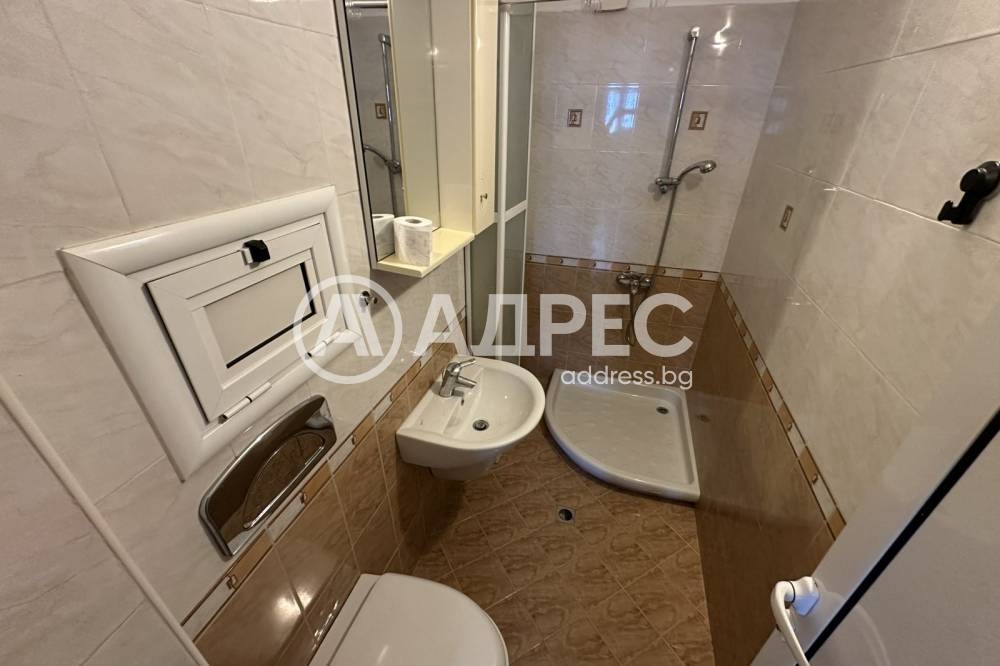 Дава под наем 3-СТАЕН, гр. София, Център, снимка 7 - Апартаменти - 55833787