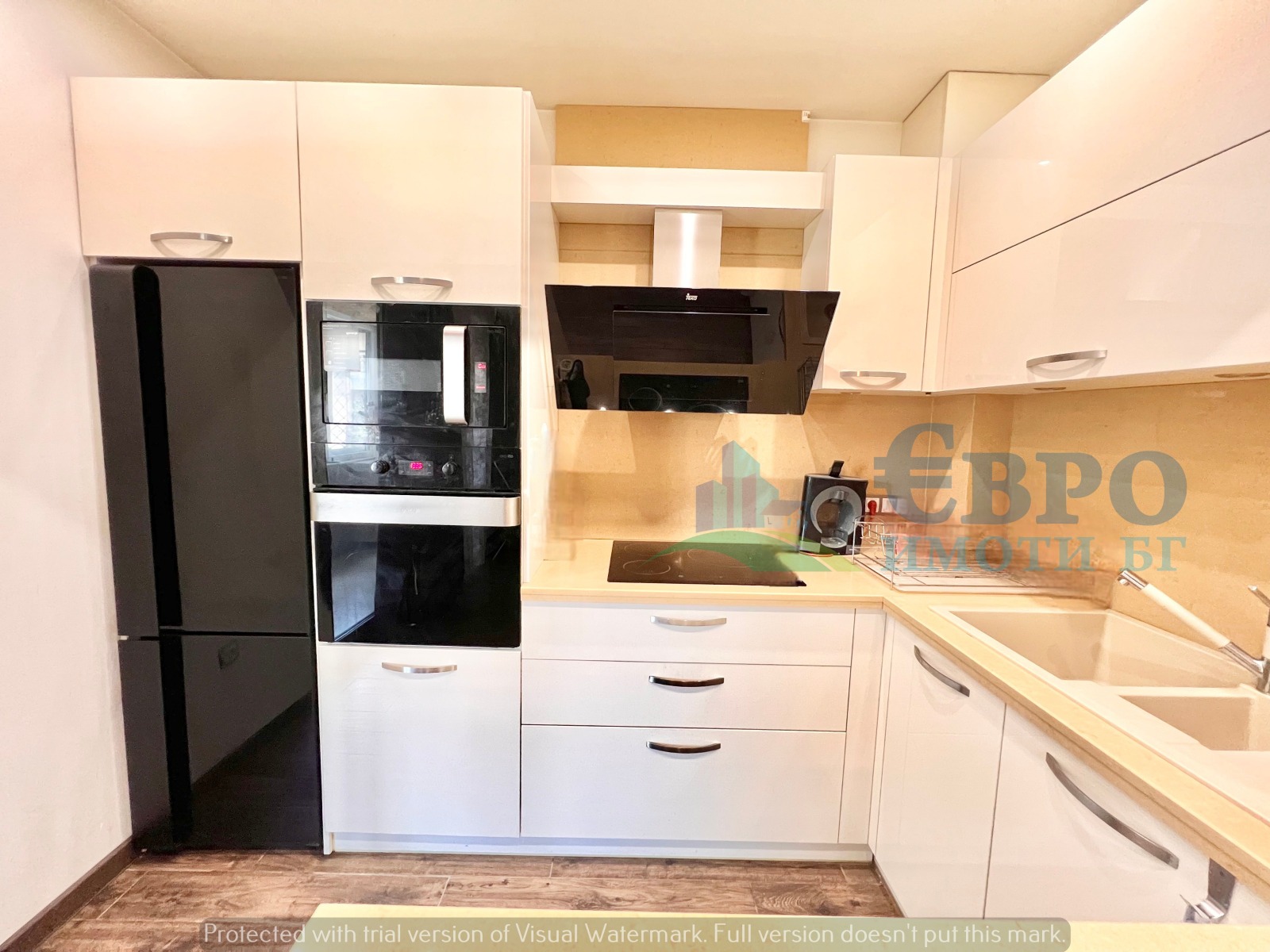 Дава под наем 4-СТАЕН, гр. Стара Загора, Аязмото, снимка 2 - Апартаменти - 46290578