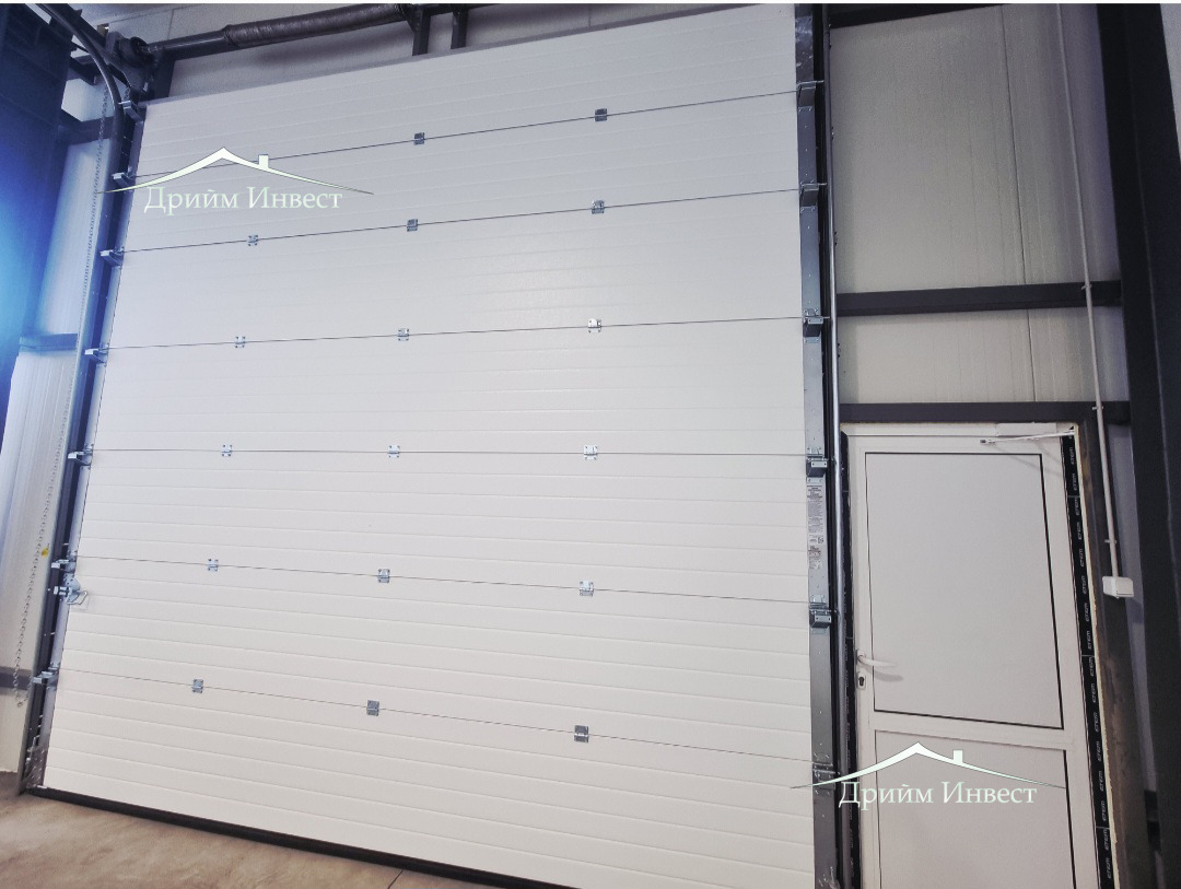 Дава под наем ПРОМ. ПОМЕЩЕНИЕ, гр. Пловдив, Индустриална зона - Север, снимка 5 - Производствени сгради - 54550507
