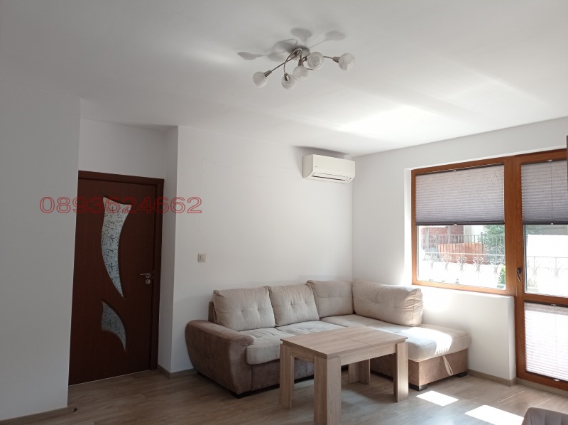 Дава под Наем 2-СТАЕН в град София, Редута - 60 кв.м / 650 € » 1 271.29 лв.