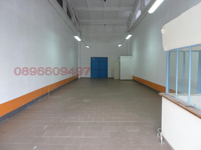 Дава под Наем СКЛАД | Imot.bg — изображение 4