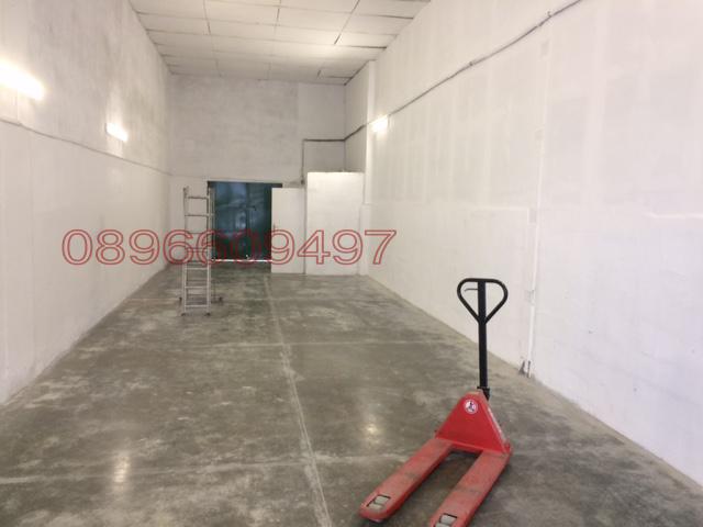 Дава под Наем СКЛАД | Imot.bg — изображение 3