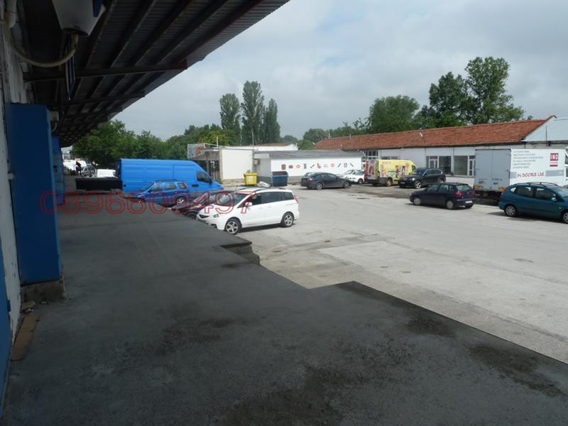 Дава под Наем СКЛАД | Imot.bg — изображение 5