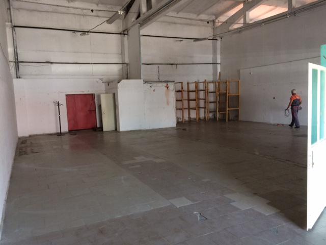 Дава под Наем СКЛАД | Imot.bg — изображение 2