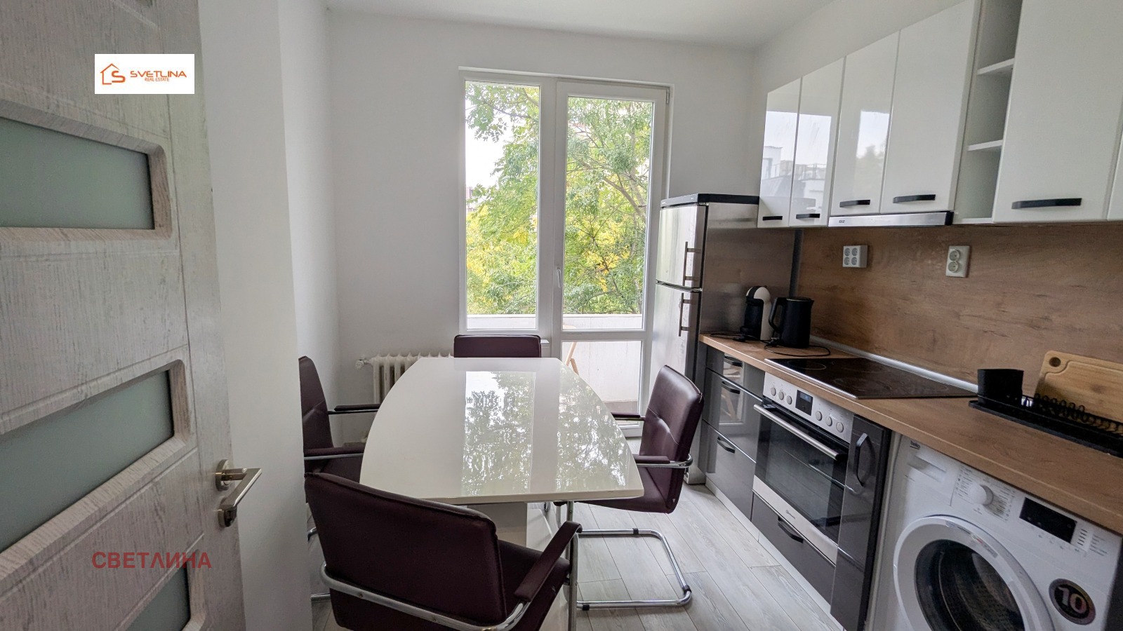 Дава под Наем 2-СТАЕН | Imot.bg — изображение 7