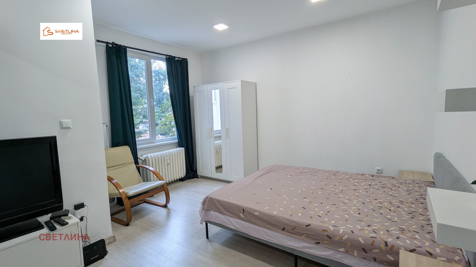 Дава под Наем 2-СТАЕН | Imot.bg — изображение 4