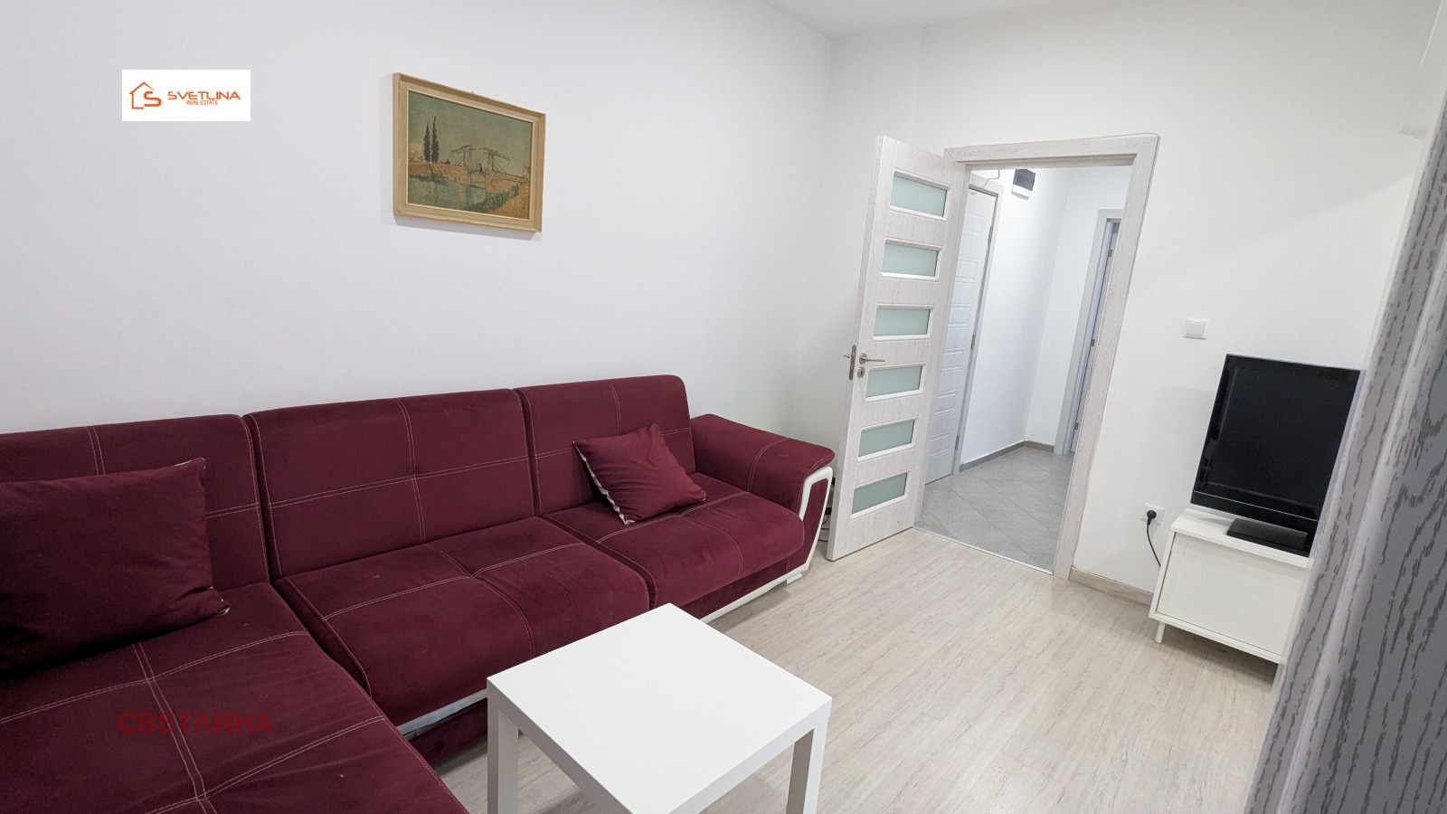 Дава под Наем 2-СТАЕН | Imot.bg — изображение 3