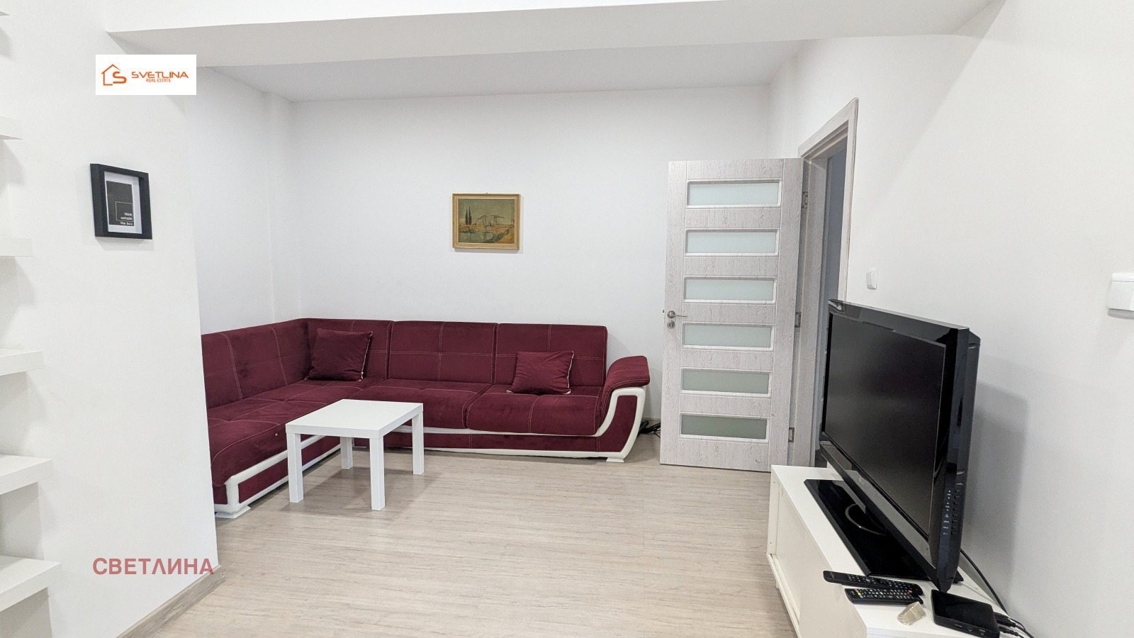 Дава под Наем 2-СТАЕН | Imot.bg — изображение 2