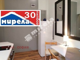 1 slaapkamer Tsentar, Sofia 5