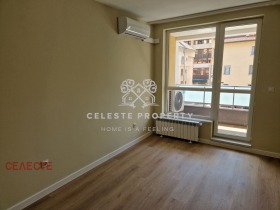 1 chambre Zona B-19, Sofia 2