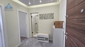 1 sypialnia Malinowa dolina, Sofia 8