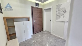 1 sypialnia Malinowa dolina, Sofia 7