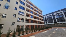 1 sypialnia Malinowa dolina, Sofia 14