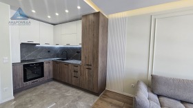 1 sypialnia Malinowa dolina, Sofia 3