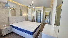 1 sypialnia Malinowa dolina, Sofia 9