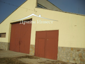 Storage Industrialna zona - Sever, Plovdiv 1