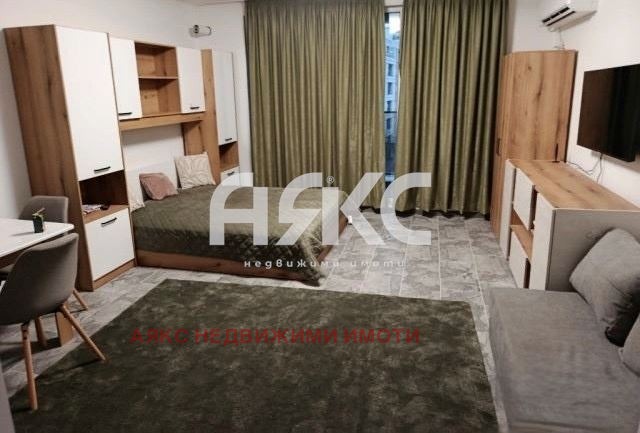 Дава под наем 1-СТАЕН, гр. София, Малинова долина, снимка 5 - Апартаменти - 52629385