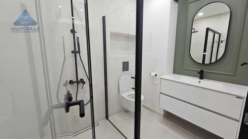 Издаје се  1 спаваћа соба Софија , Малинова долина , 75 м2 | 36717123 - слика [12]