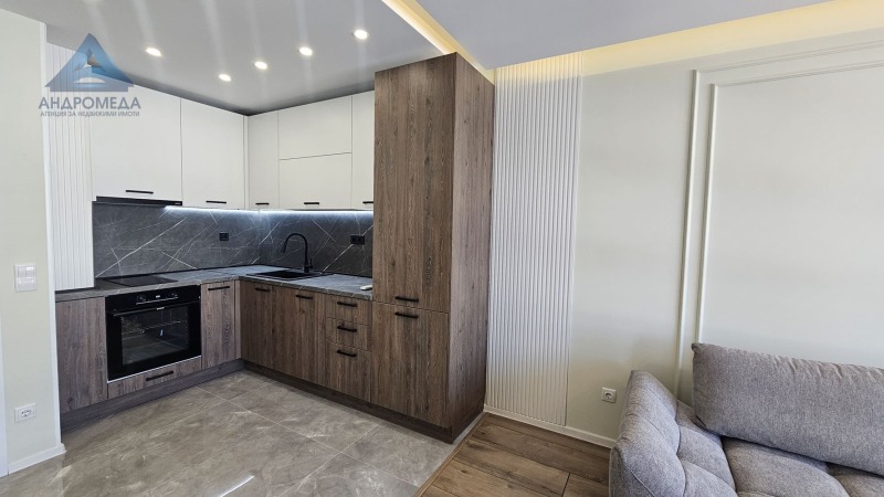 Издаје се  1 спаваћа соба Софија , Малинова долина , 75 м2 | 36717123 - слика [3]