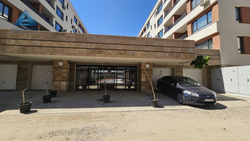 Издаје се  1 спаваћа соба Софија , Малинова долина , 75 м2 | 36717123 - слика [15]